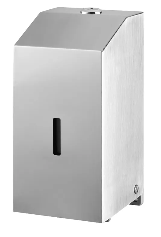 bisk-dm1-distributeur-savon-liquide-500-ml-pompe image 1