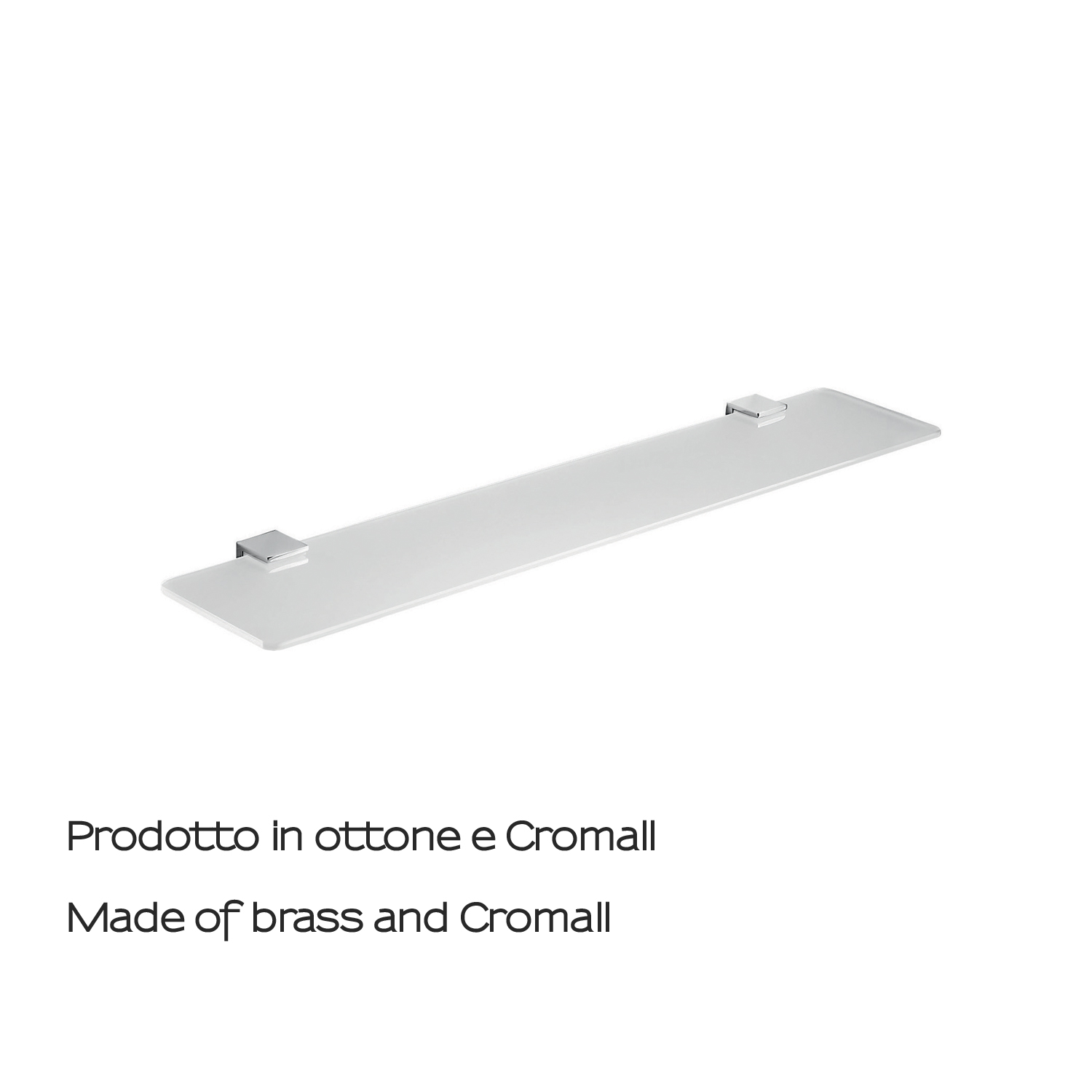gedy-glamour-tag-re-60-cm-chrome-murale-salle-de-bain image 3