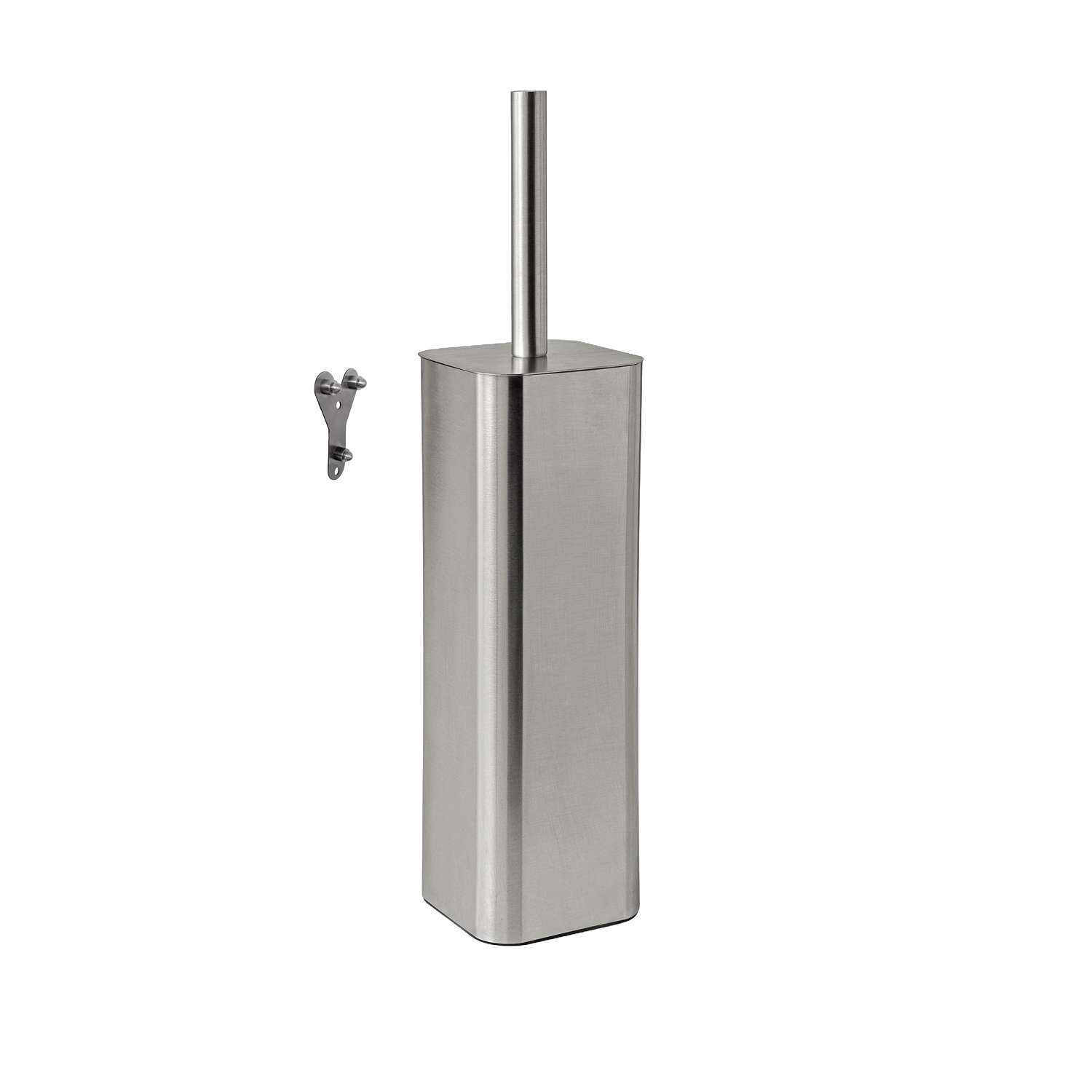 gedy-jack-porte-brosse-wc-mural-avec-brosse image 1