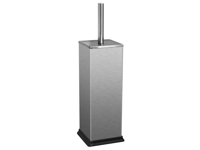 bisk-niagara-porte-balayette-brosse-wc-poser-2 image 1