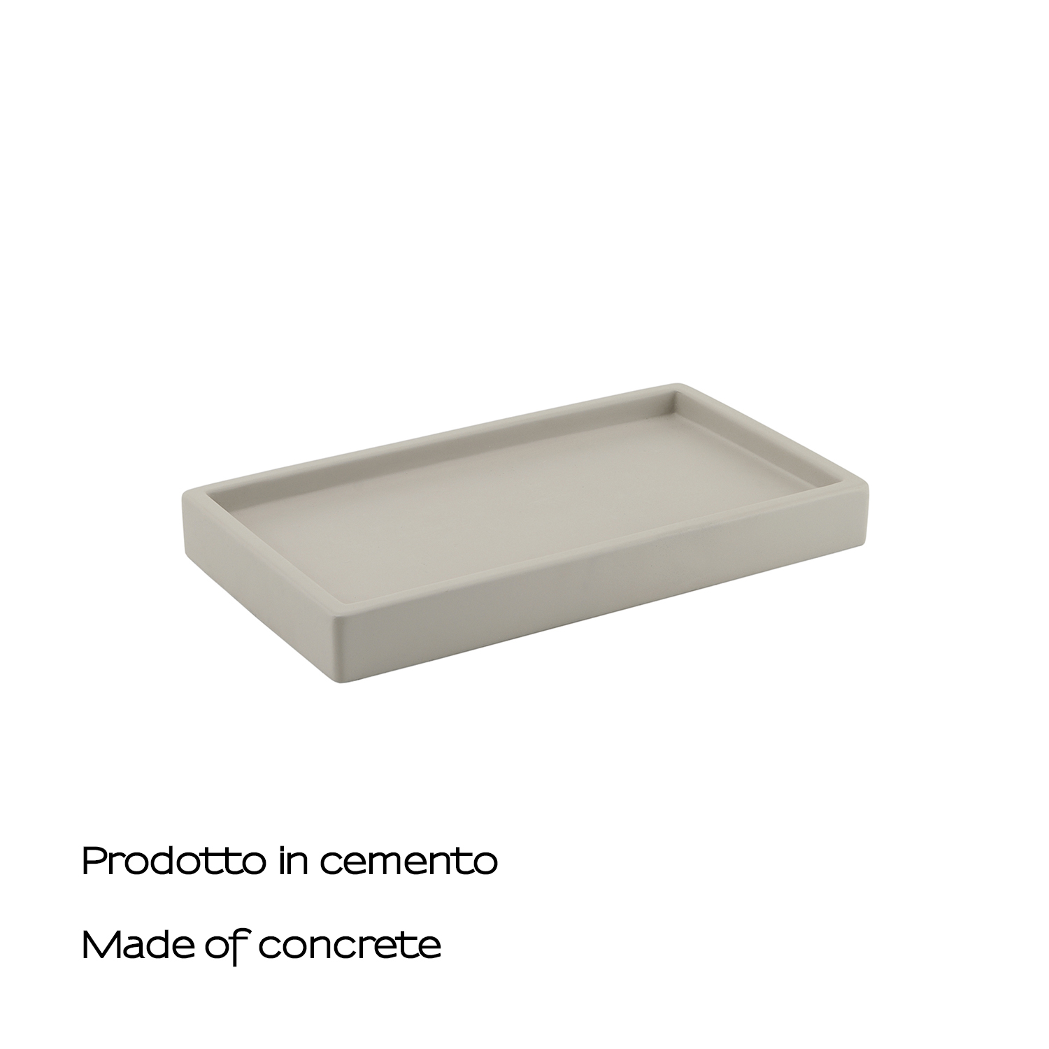 gedy-giunone-plateau-porte-objets-gris-poser image 6