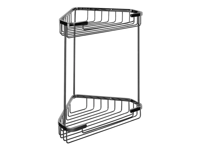 bisk-niagara-console-d-angle-salle-de-bain image 1