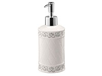 bisk-castello-distributeur-savon-liquide-c-ramique image 1