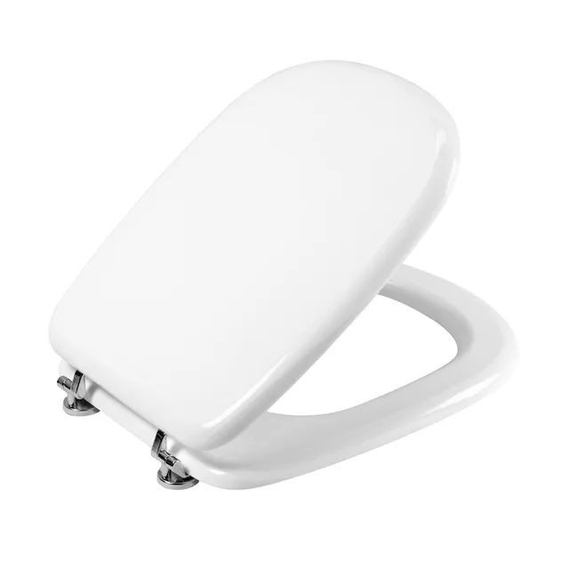 gedy-abattant-wc-blanc-pour-mod-le-tesi image 1