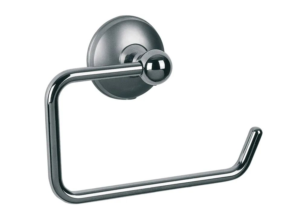 bisk-dakota-distributeur-rouleau-papier-toilette-mural image 1