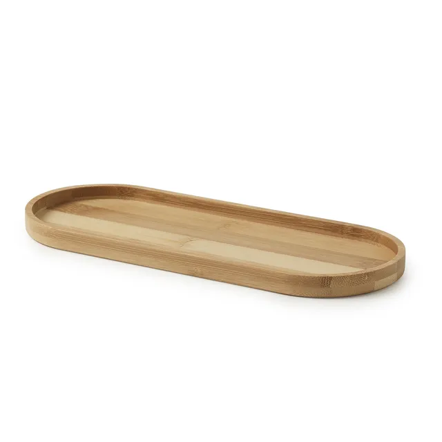 gedy-thea-bamboom-plateau-porte-objets-naturel image 1