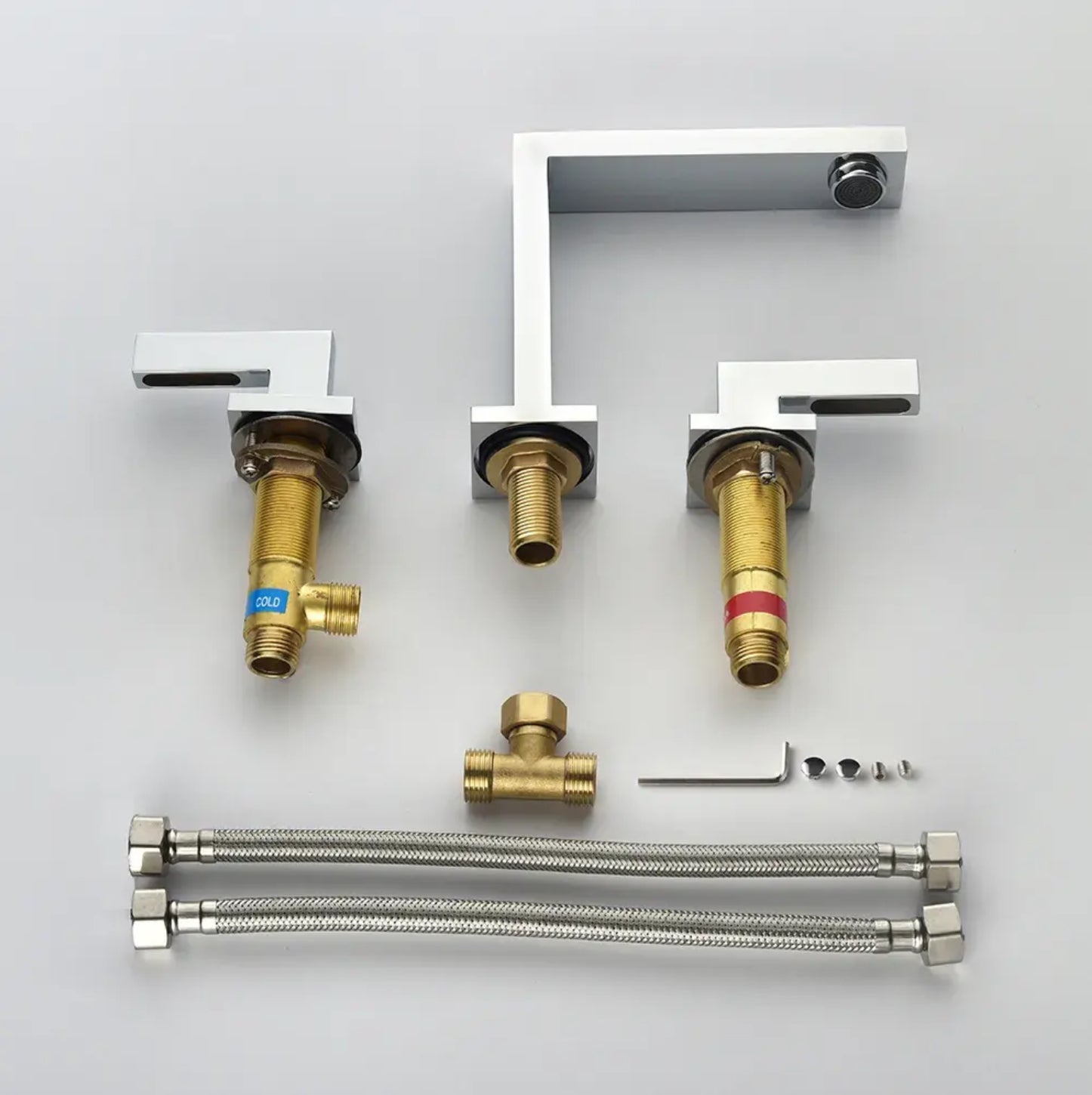 hudor-enip-e-robinet-lavabo-3-trous-chrom-laiton image 5