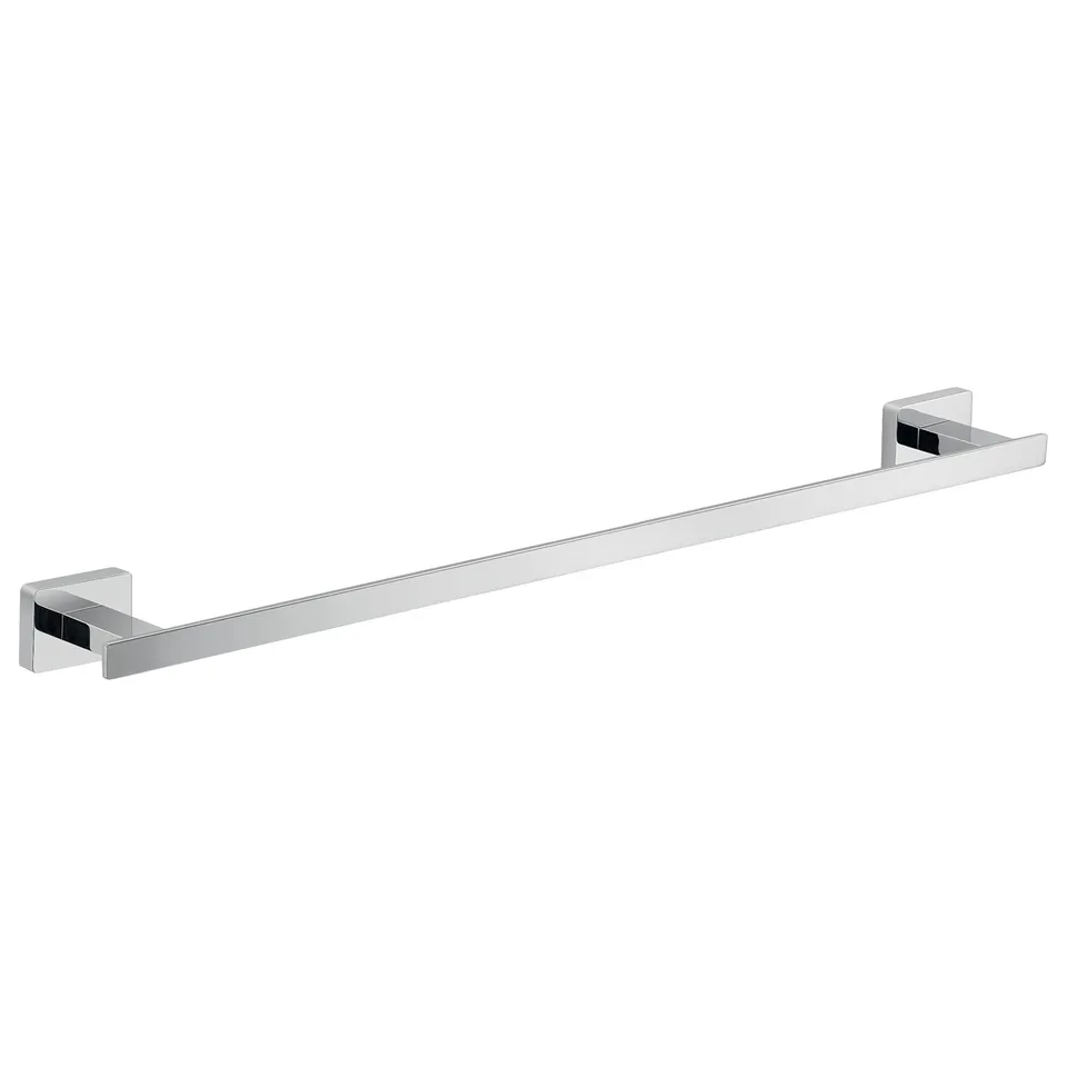 gedy-atena-porte-serviette-60-cm-chrome image 1