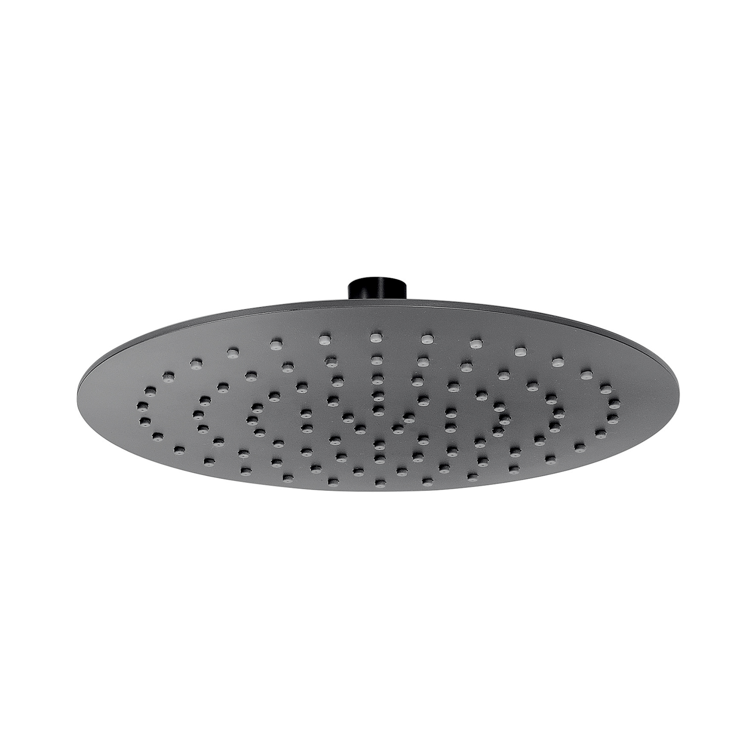 gedy-plus-07-pommeau-douche-noir-mat image 1