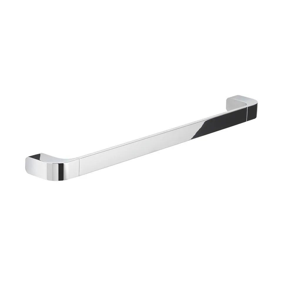 gedy-outline-barre-porte-serviette-55-cm-chrome-2 image 1