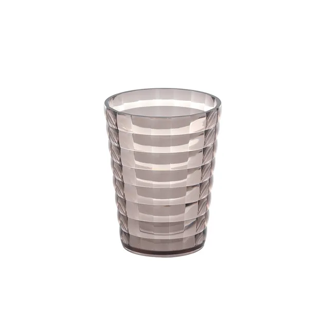 gedy-glady-porte-brosse-dents-moka-poser image 1