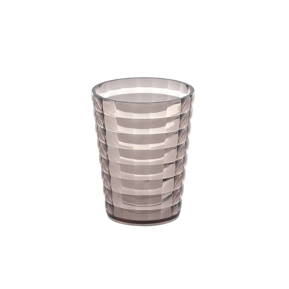 gedy-glady-porte-brosse-dents-moka-poser image 1