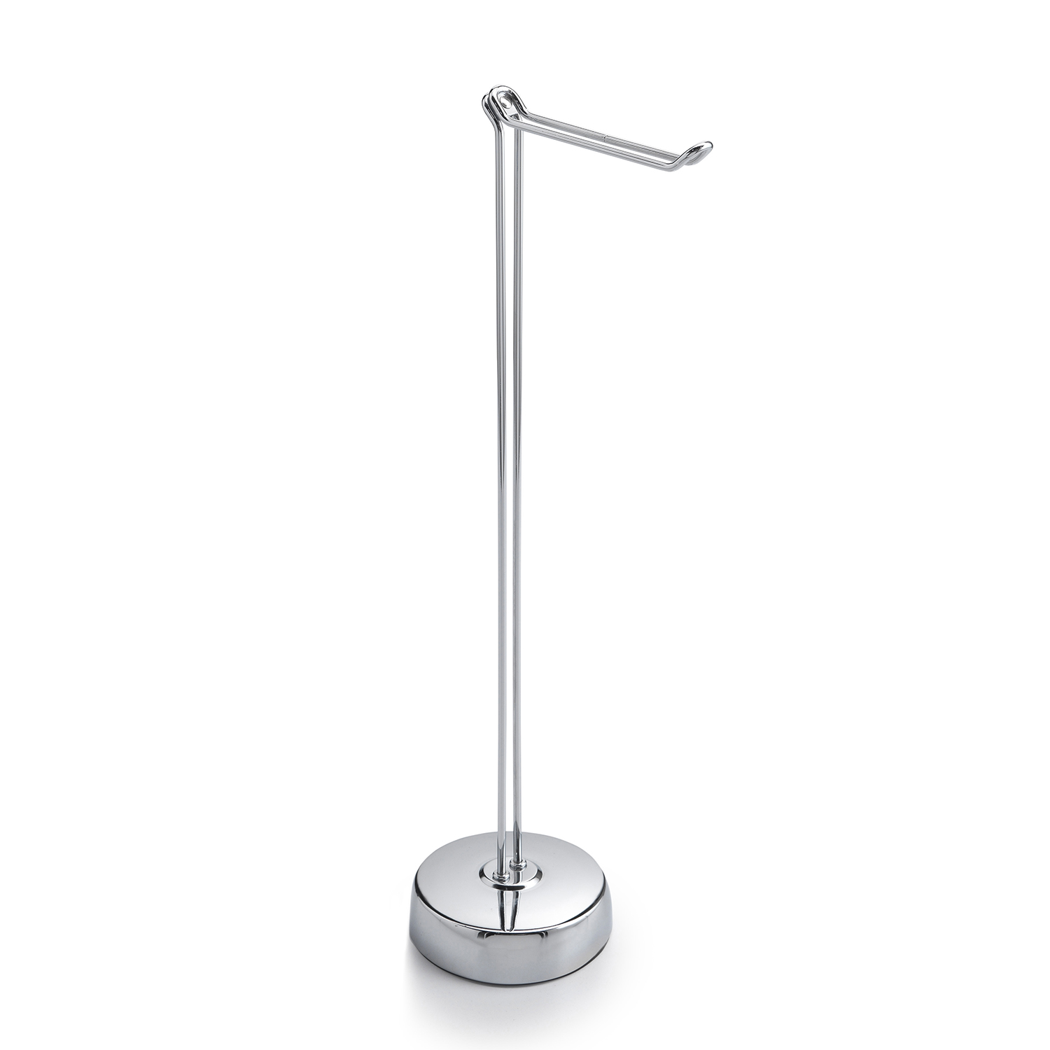 gedy-minu-porte-papier-wc-sur-pied-chrome image 1