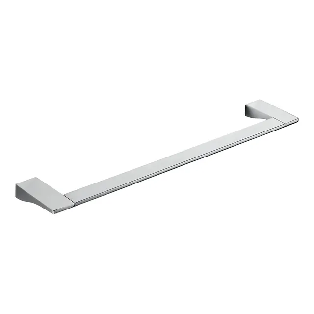 gedy-glamour-porte-serviette-60-cm-chrome image 1