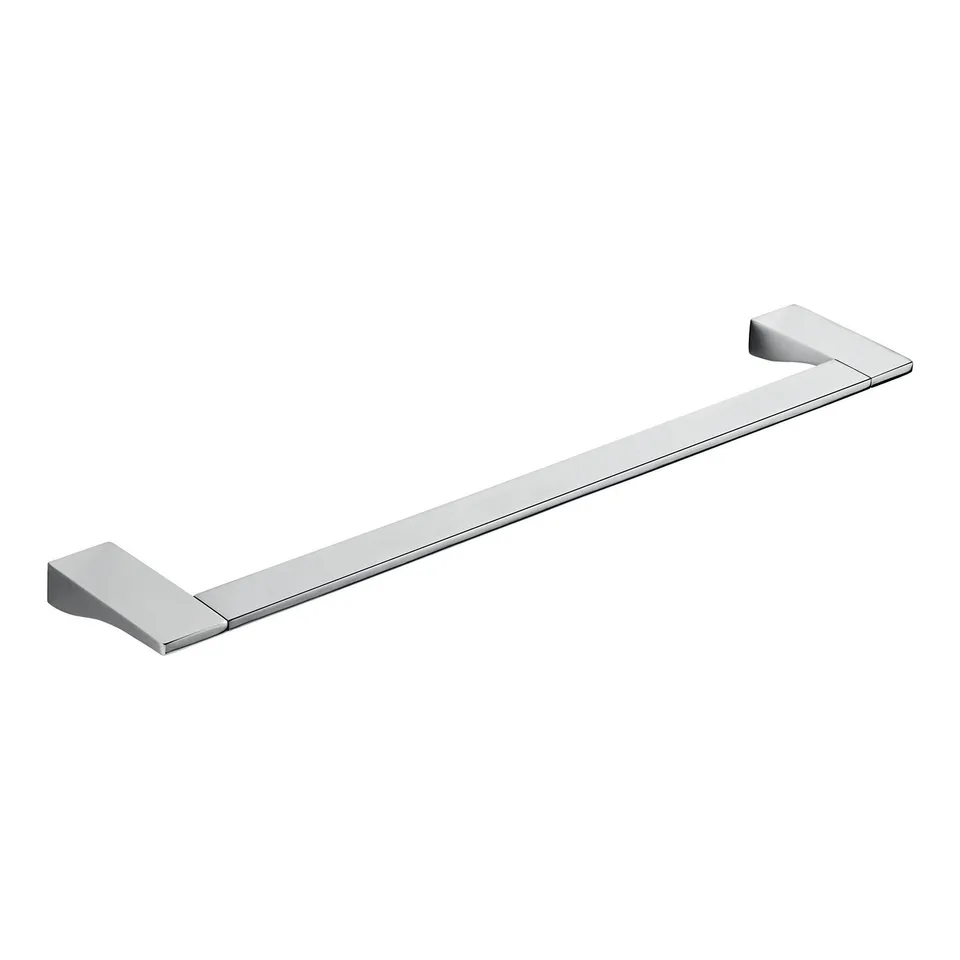 gedy-glamour-porte-serviette-60-cm-chrome image 1
