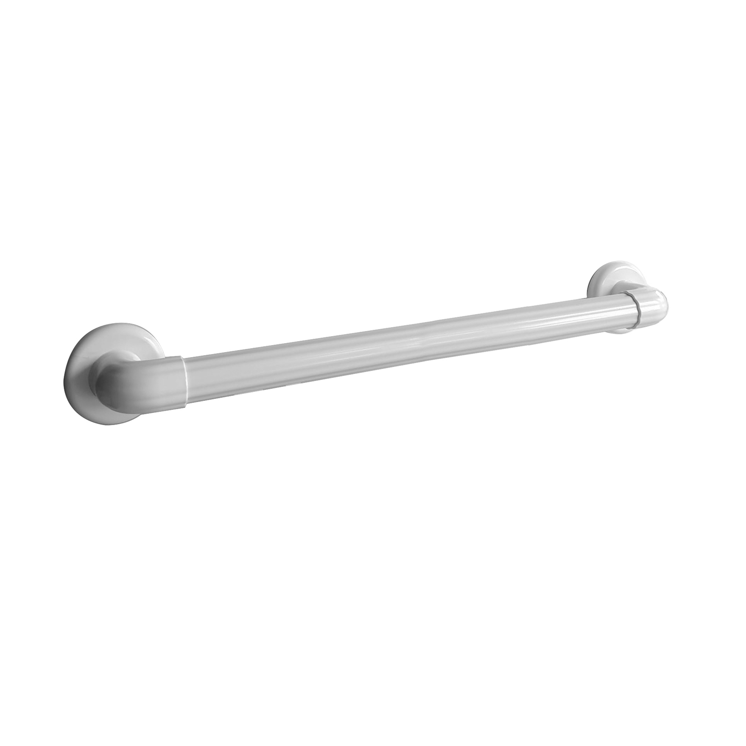 gedy-friend-barre-d-appui-60-cm-blanc image 1