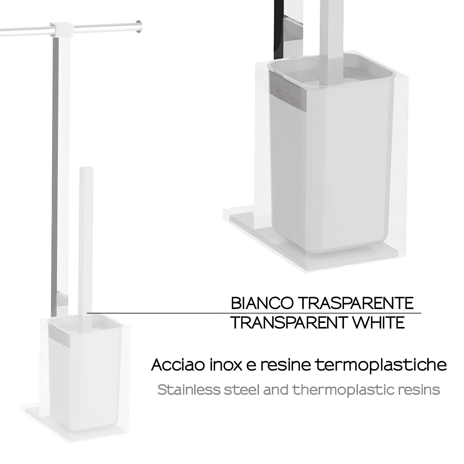 gedy-rainbow-ensemble-wc-blanc-porte-papier-et-brosse image 3
