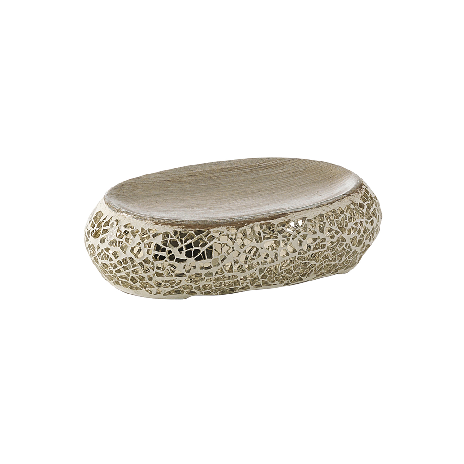 gedy-myosotis-porte-savon-poser-cr-me-or image 1