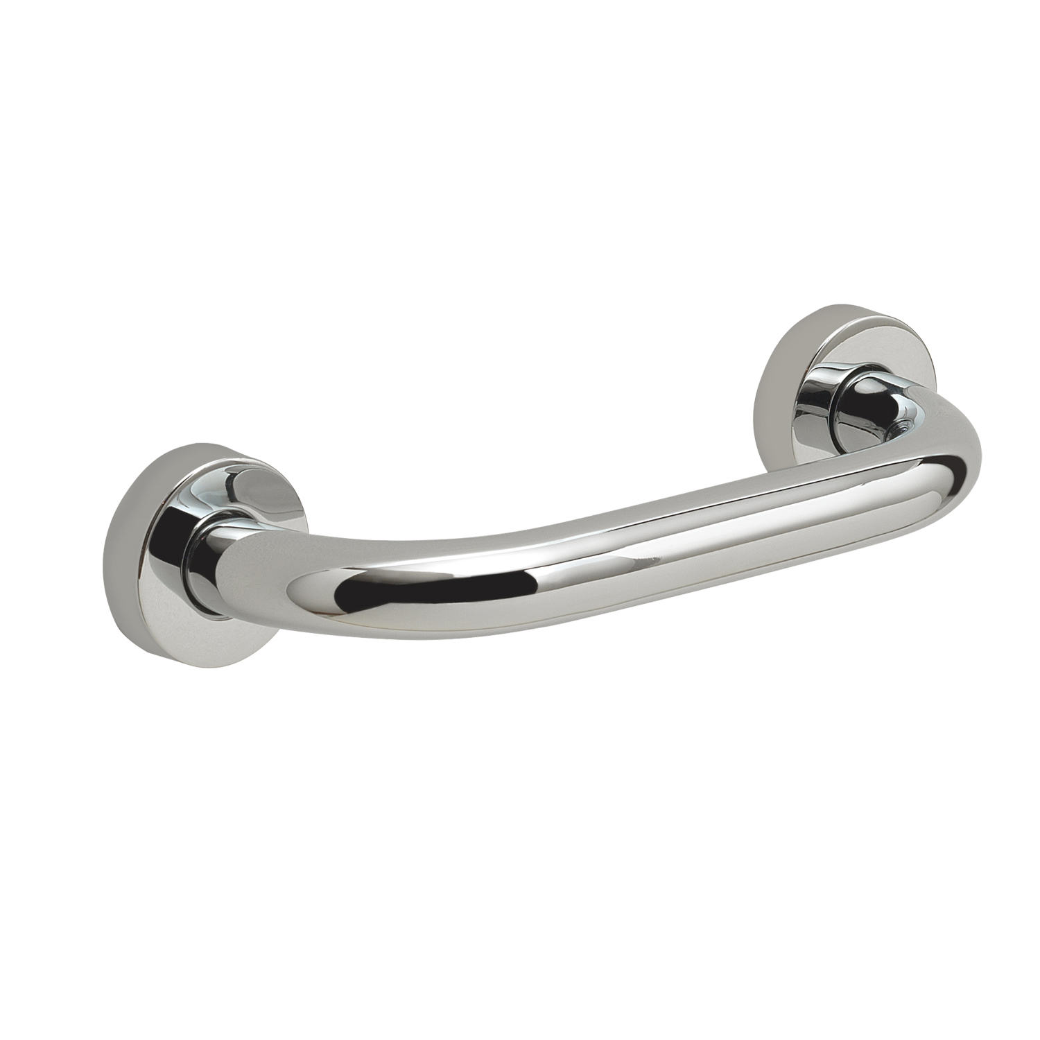 gedy-up-barre-d-appui-20-cm-chrome image 1
