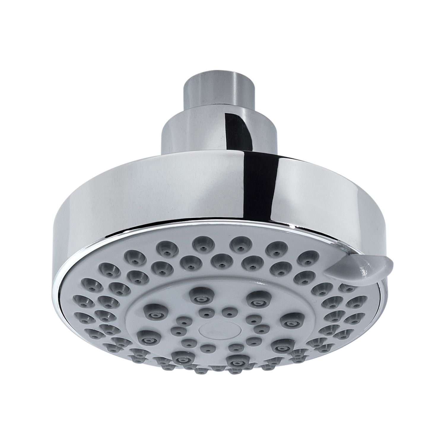 gedy-easy-04-pommeau-douche-chrome-plastique image 1