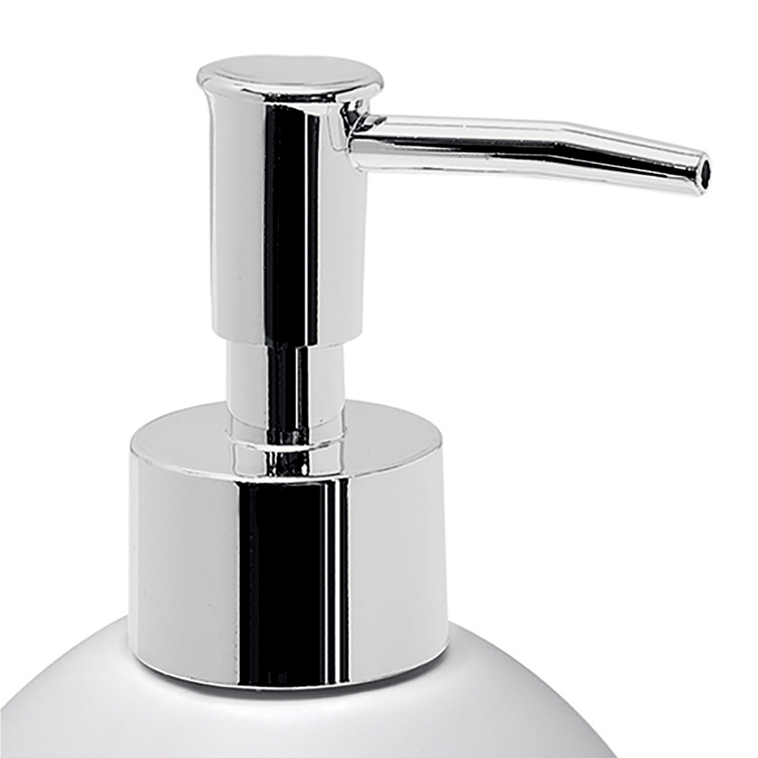gedy-alexia-distributeur-de-savon-blanc-poser image 5