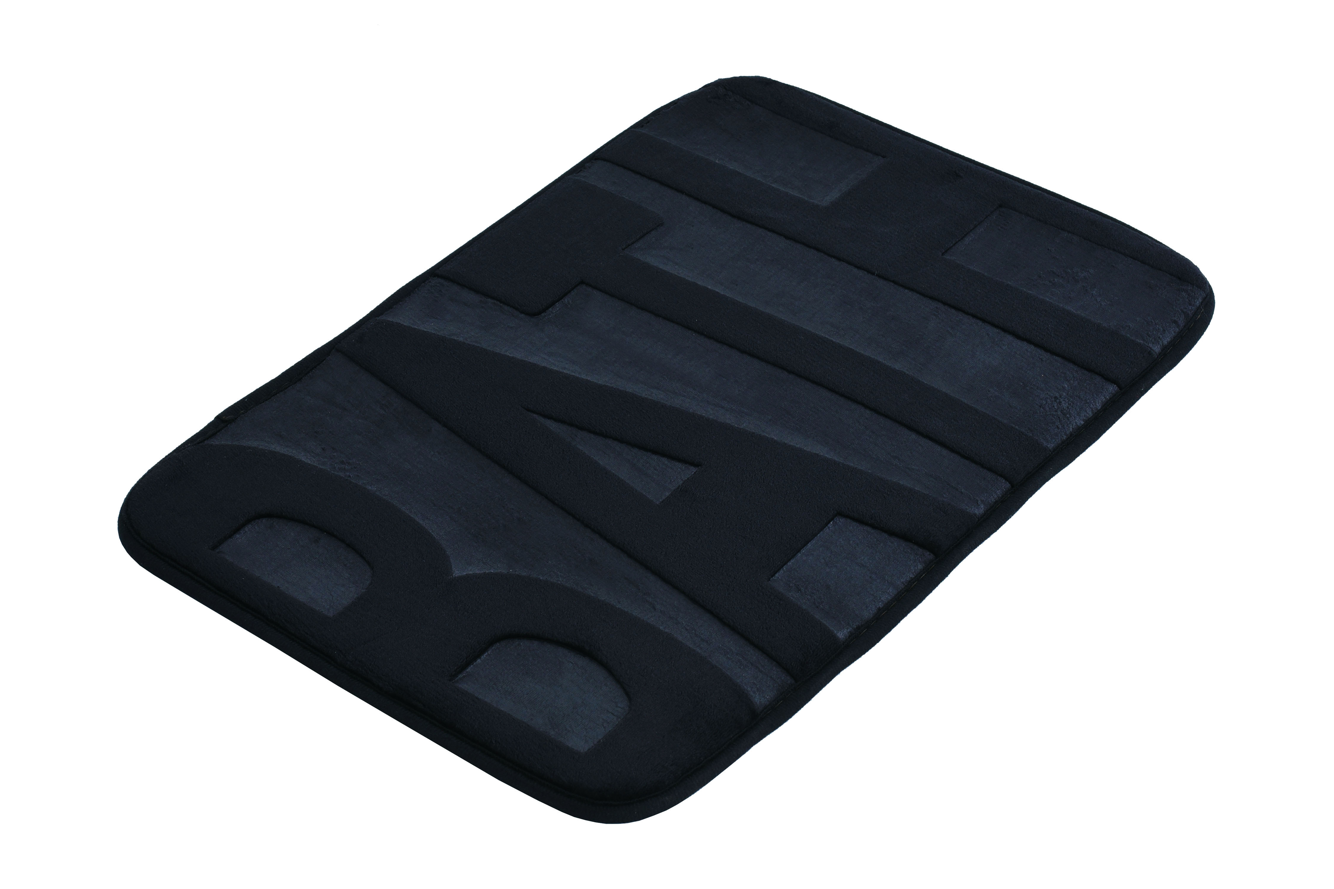 bisk-tapis-antid-rapant-tapis-de-bain-blanc-s-curit image 1