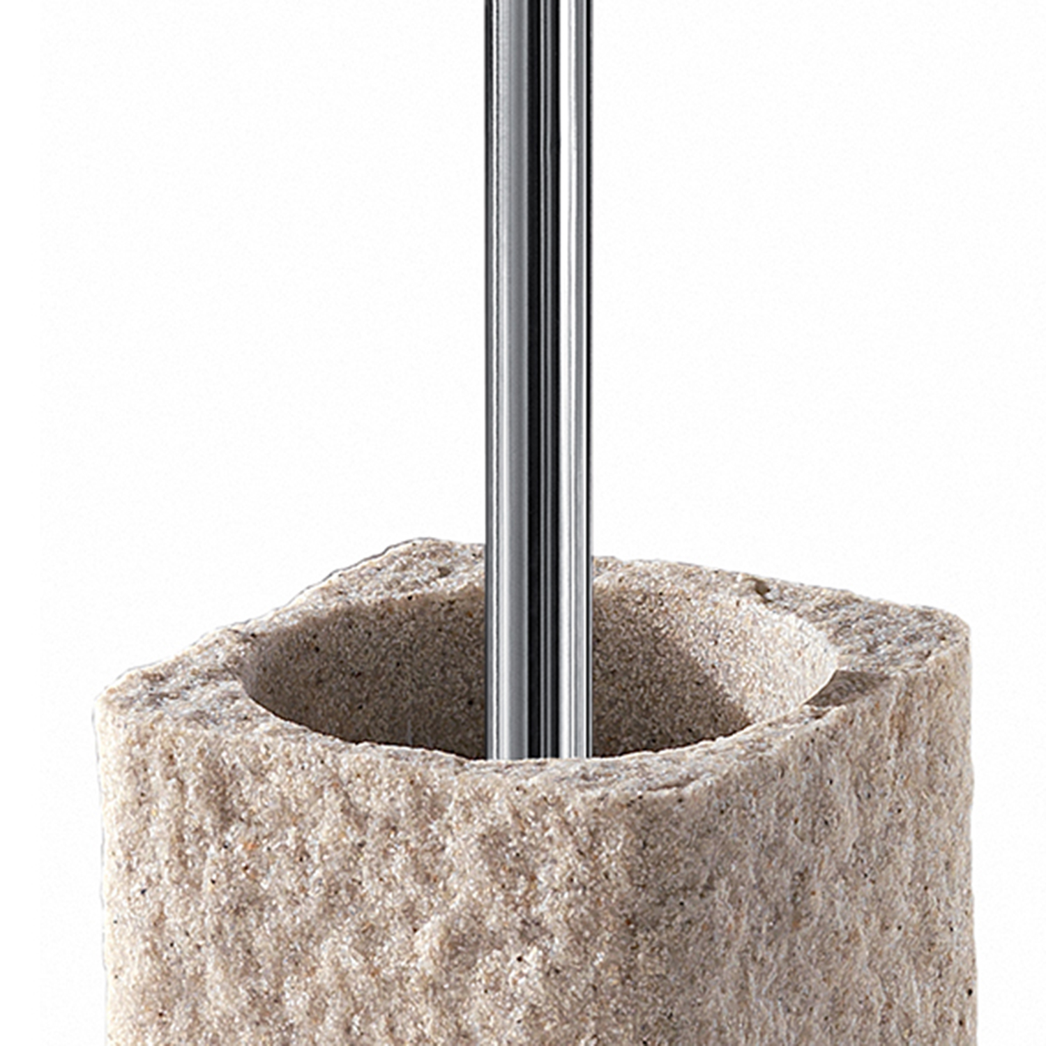 gedy-aries-porte-brosse-wc-beige-poser image 5