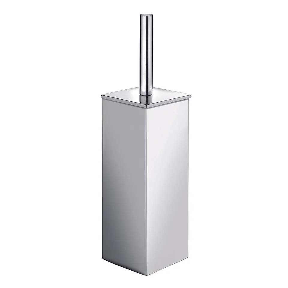 gedy-new-jersey-porte-brosse-wc-chrome image 1