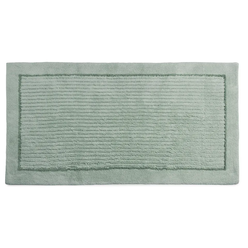 gedy-land-tapis-de-bain-120x65-cm-vert image 1