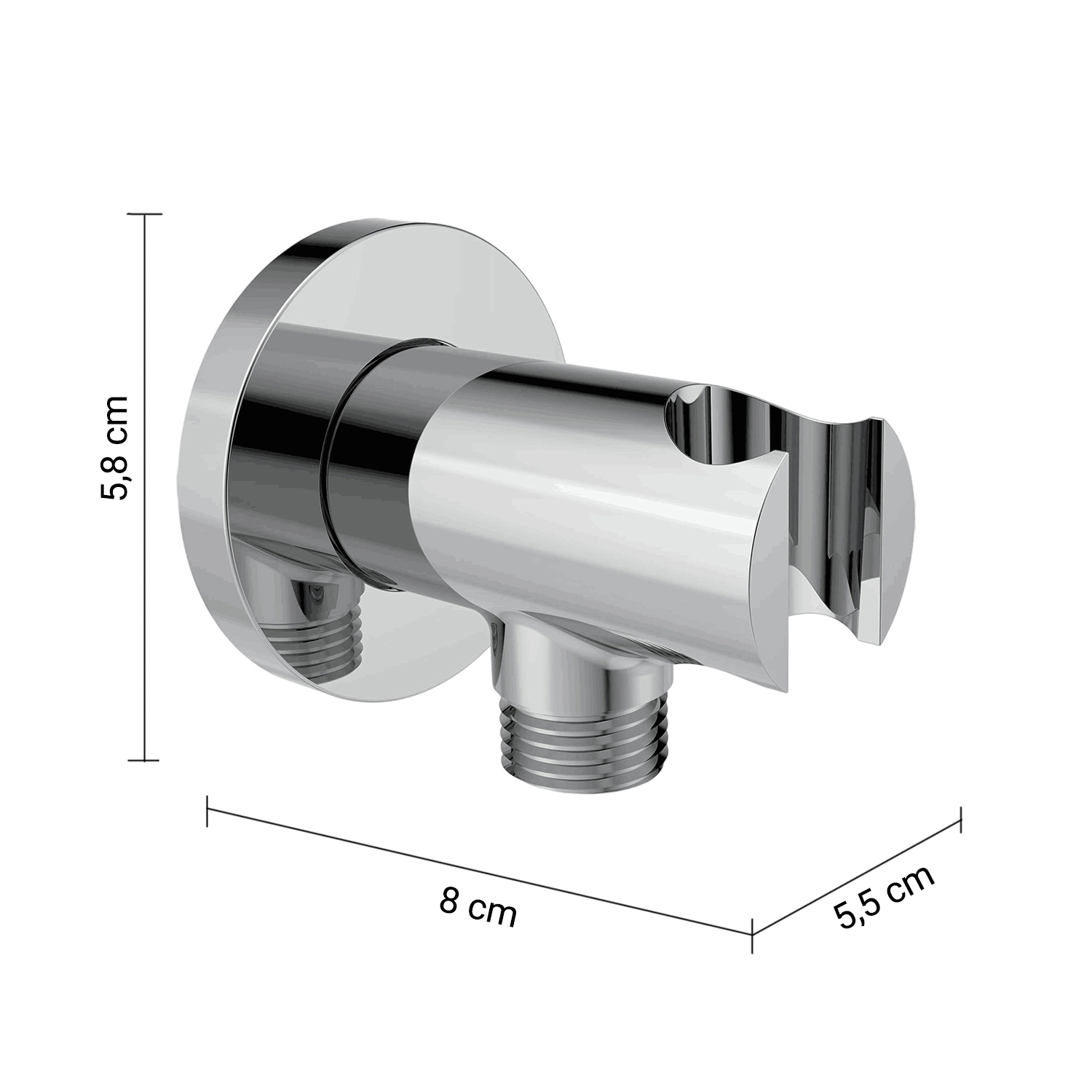 gedy-high-pro-plus-09-ensemble-douche-5-pi-ces-chrome image 3