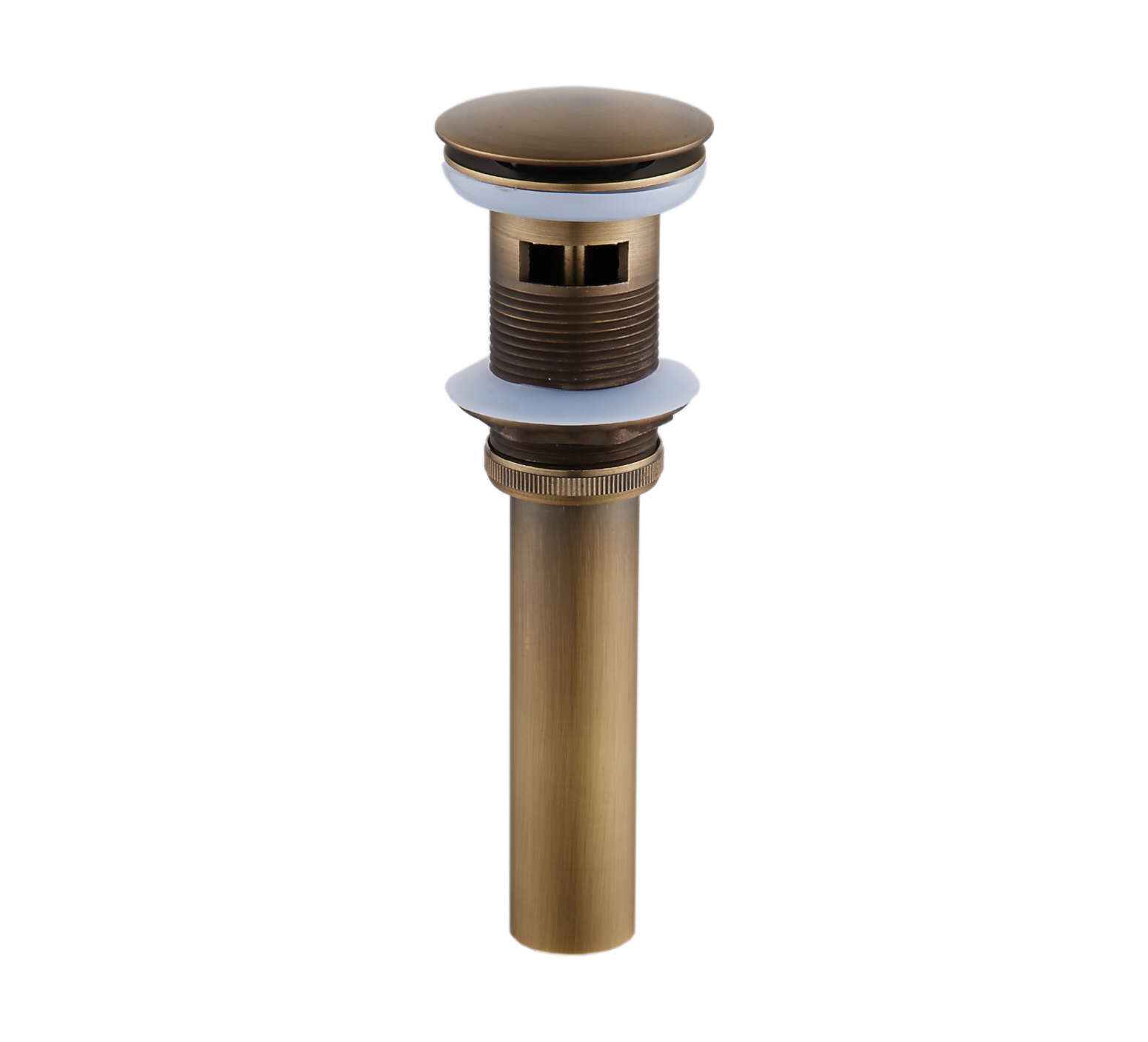 hudor-artemis-e-100-bonde-lavabo-bronze-dor image 1