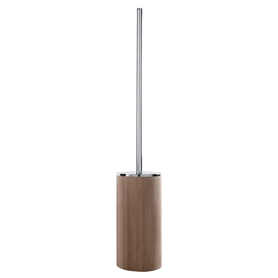 gedy-altea-porte-brosse-wc-naturel image 1