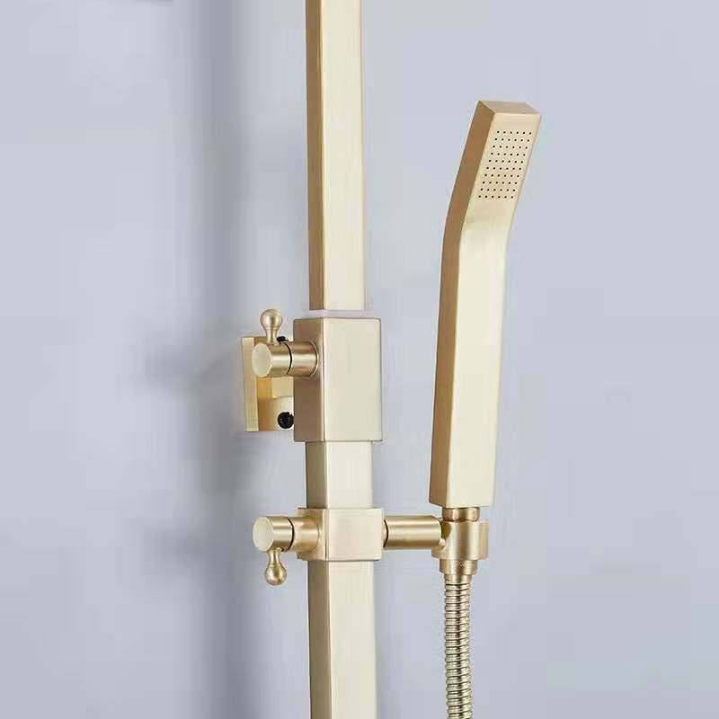 hudor-scamandre-sc427-colonne-douche-dor-bross image 3