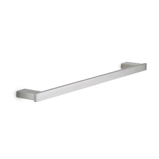 gedy-maui-porte-serviettes-60-cm-effet-bross-fixer image 1