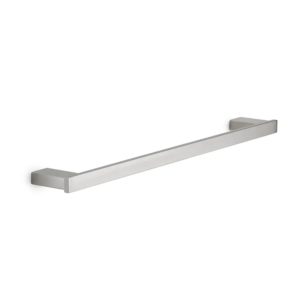gedy-maui-porte-serviettes-60-cm-effet-bross-fixer image 1