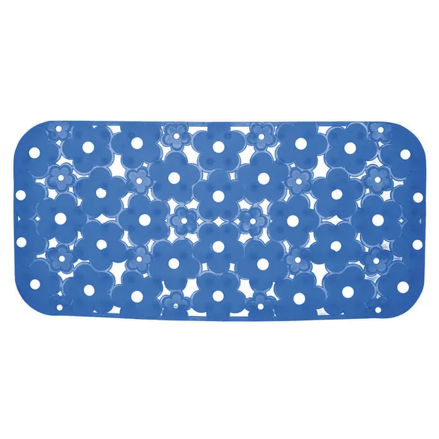 gedy-margherita-tapis-de-baignoire-73x35-cm-bleu-ciel image 1