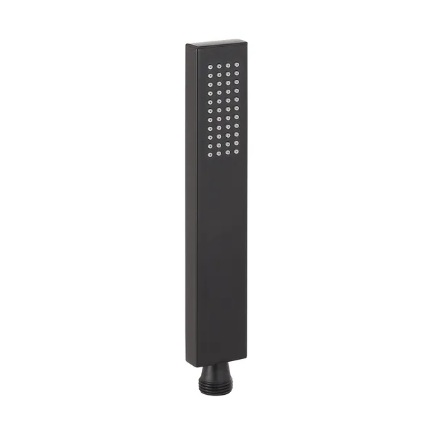 gedy-deluxe-03-douchette-1-jet-noir-mat image 1