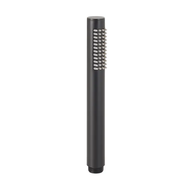 gedy-deluxe-01-douchette-1-fonction-noir-mat image 1