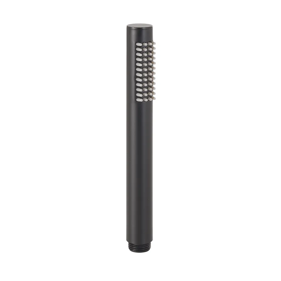 gedy-deluxe-01-douchette-1-fonction-noir-mat image 1
