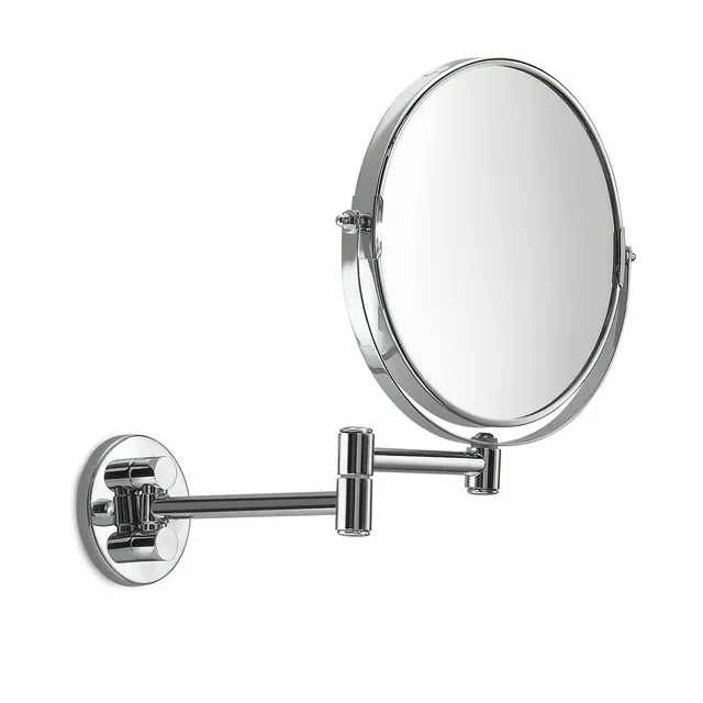 gedy-michael-miroir-grossissant-chrome image 1