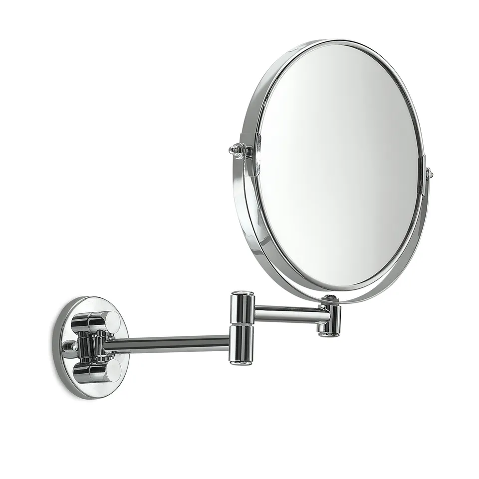 gedy-michael-miroir-grossissant-chrome image 1