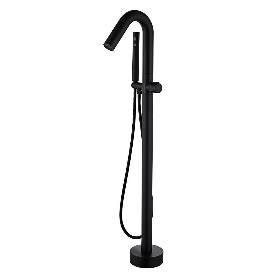 hudor-c-phise-004-robinet-baignoire-sol-noir-mat image 1