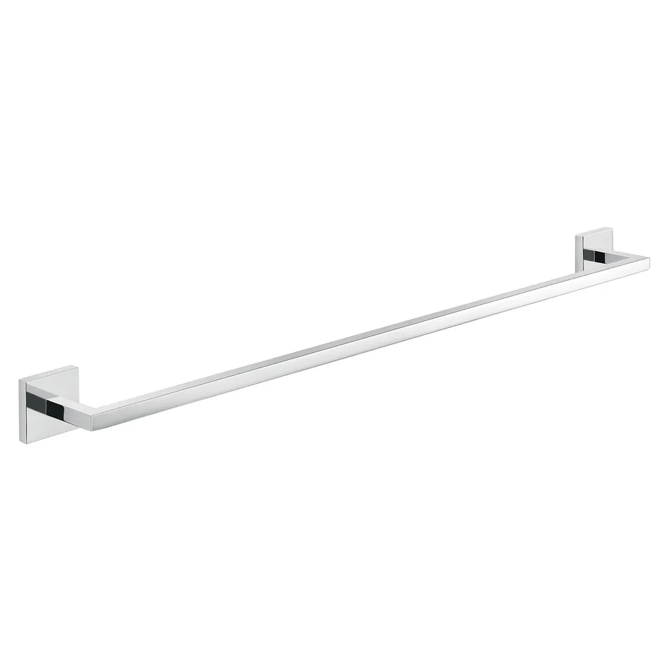 gedy-elba-porte-serviette-65-cm-chrome image 1
