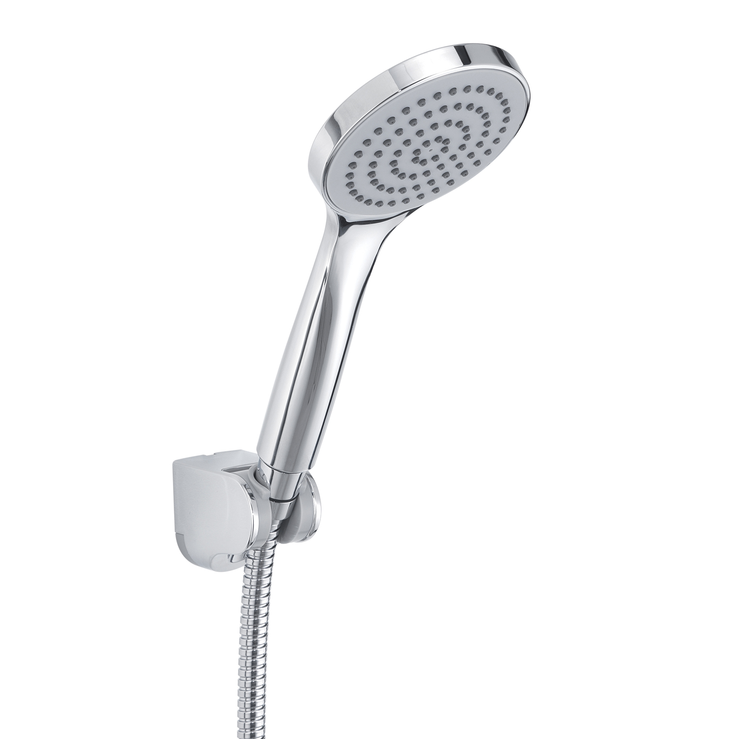 gedy-kit-de-douche-douchette-1-jet-chrome image 1