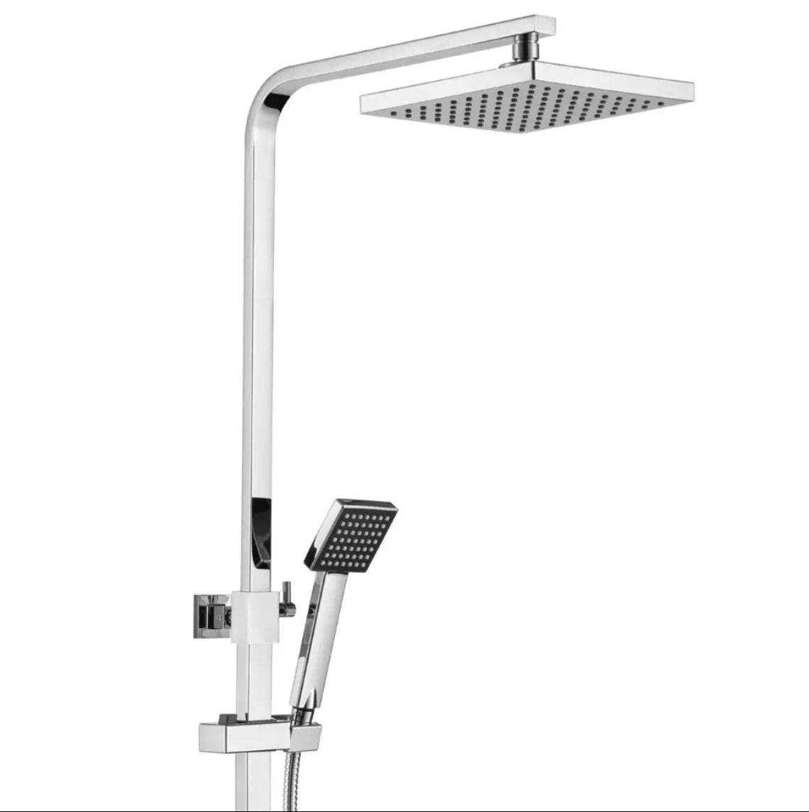 hudor-enip-e-sc428-colonne-de-douche-chrom-e image 4