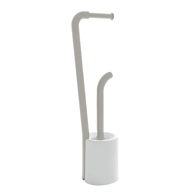 gedy-wendy-ensemble-wc-blanc-gris image 1