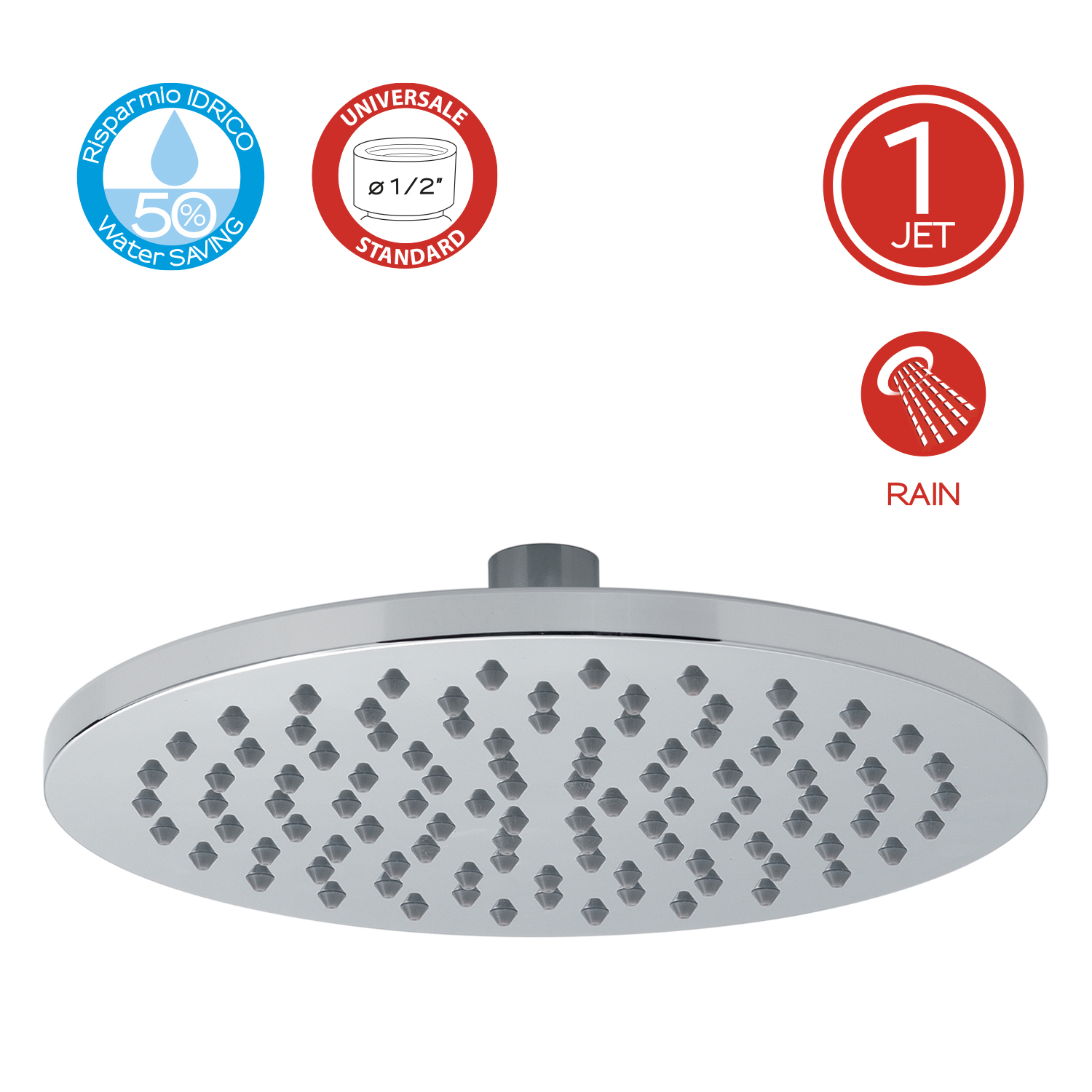 gedy-plus-01-pommeau-de-douche-chrome image 3