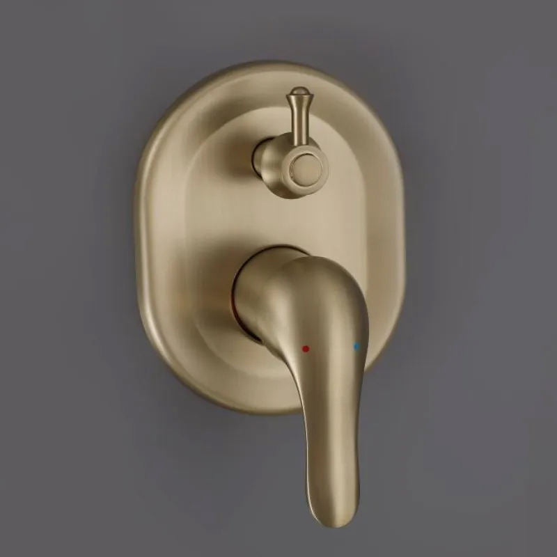hudor-scamandre-sc005-douche-encastr-e-dor-bross image 3