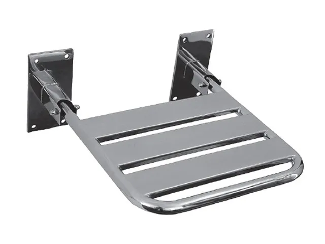 bisk-complementary-accessories-porte-rouleau-papier-toilette-inox-bross image 1