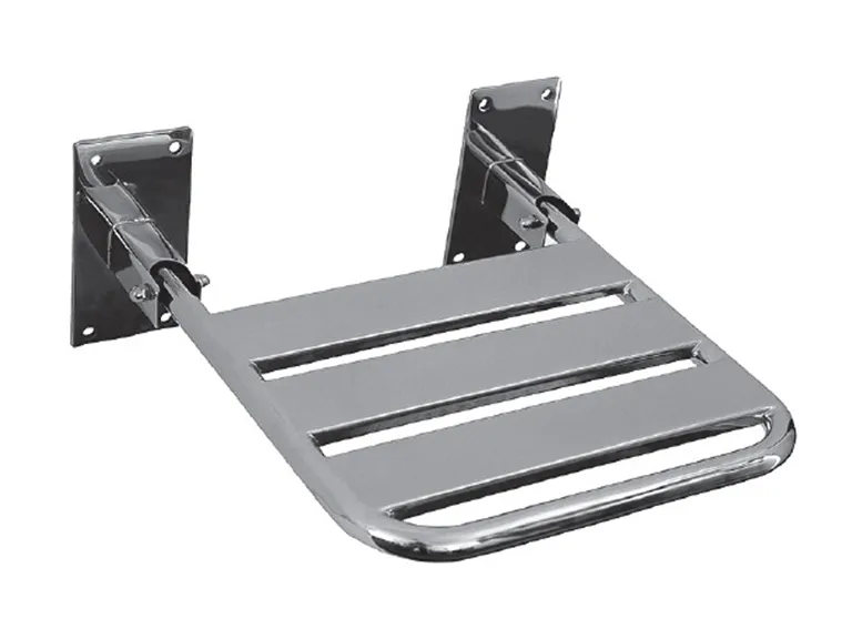 bisk-complementary-accessories-porte-rouleau-papier-toilette-inox-bross image 1